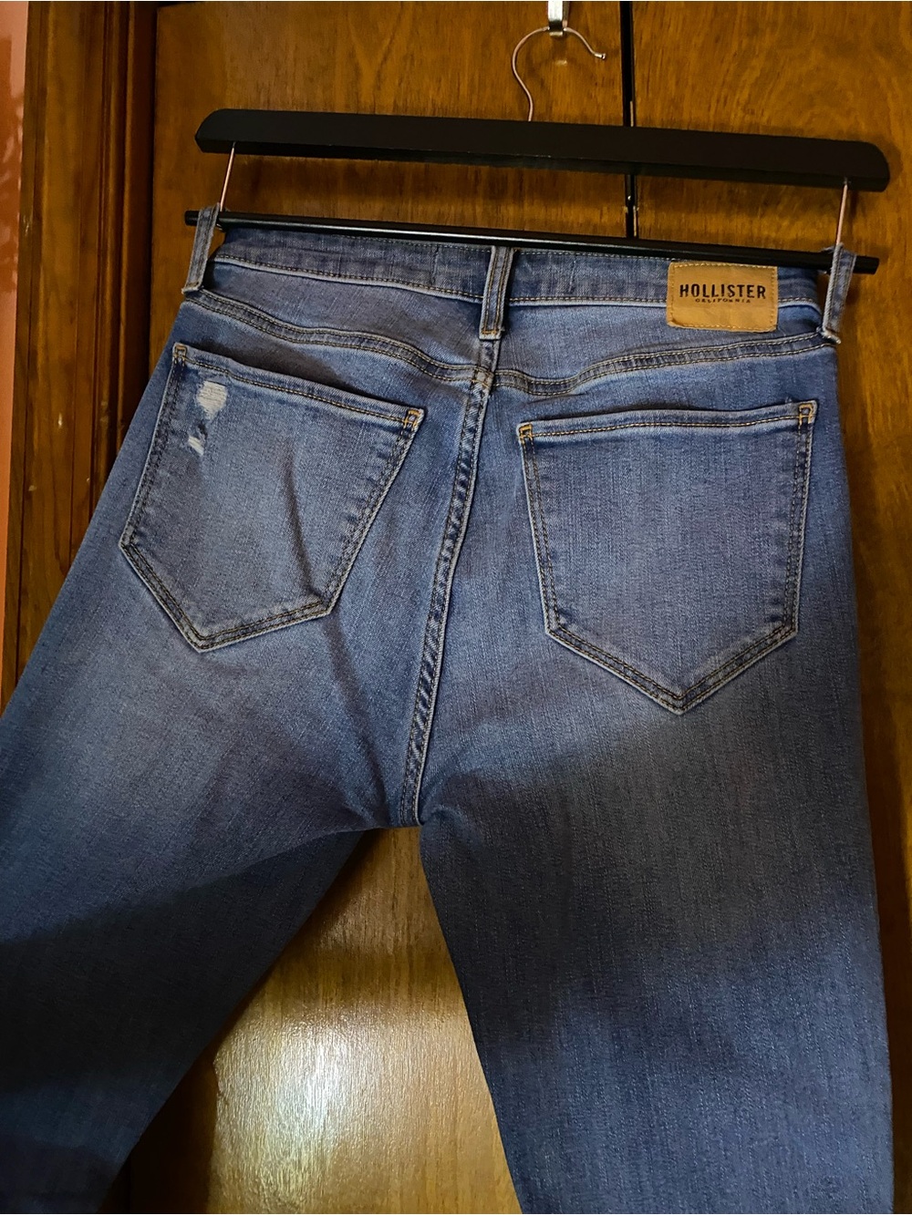 Hollister jeans - Picture 8 of 9